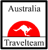 Australia Travelteam
